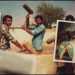 ADIYAMAN (PERRE) - Şeriban ÖZÇAKMAK - Adıyaman Belediyesi'nin il oluşunun 71.