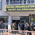 ADIYAMAN (PERRE) - (Berfin GÜRBÜZ) - Anahtar Parti Besni İlçe Kongresi, Adıyaman'ın Besni ilçesinde bir davet evinde gerçekleştirildi.