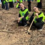 İSTANBUL (PERRE) - Şeriban ÖZÇAKMAK - İstanbul Çekmeköy Kaymakamlığı, Çekmeköy İlçe Milli Eğitim Müdürlüğü, Çekmeköy Şehit Ömer Halisdemir Kız Anadolu İmam Hatip Okulu ve Çevre Kuruluşları Dayanışma Derneği (ÇEKUD) iş bi...