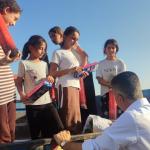 ADIYAMAN (PHA) - Kahta’da tarihi bir buluşturma gerçekleştiren AK Parti Adıyaman Milletvekili Dr.