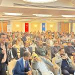 ADIYAMAN (PERRE) - (Berfin GÜRBÜZ) - Ak Yol Derneği Başkanı Yusuf Aslan, Kahta'da halkla doğrudan temas kuran bir siyasi anlayışın eksik olduğunu belirterek, dernek olarak sahada aktif şekilde çalışmaya devam ettiklerini...