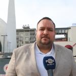 ADIYAMAN (PERRE) - Berfin GÜRBÜZ- Sibel TURAN- Anahtar Parti Adıyaman İl Başkanı Emircan Ahmet Alsan, Siverek ve Kahramanmaraş'ta yaşanan okul saldırılarına ilişkin yaptığı açıklamada, eğitim kurumlarında artan şiddetin...