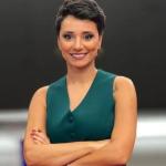 ANKARA (PERRE) - (Sibel TURAN) - Gazeteci Barış Pehlivan, Cumhuriyet Gazetesi'nde kaleme aldığı yazıda, gazeteci Şule Aydın hakkında, kendisini "Ahmet Türkeş" olarak tanıtan bir kişi tarafından 81 ilin emniyet müdürlüğün...