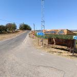 ADIYAMAN (PHA) - Uzun süredir kazalara davetiye çıkaran Çakırhüyük – Kargalı yol ayrımı mevkisinde, yol genişletme ve yükseltme çalışmaları başladı.