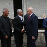 ADIYAMAN (PERRE) - Sibel TURAN-  Berfin GÜRBÜZ- Adıyaman'da Merkez ve Köy Muhtarlarını aynı çatı altında buluşturacak olan Adıyaman Merkez ve Köy Muhtarları Derneği Hizmet Binası, düzenlenen törenle hizmete açıldı.