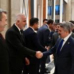 ADIYAMAN (PERRE) - Şeriban ÖZÇAKMAK - AK Parti Adıyaman Milletvekili ve Teşkilat Başkan Yardımcısı Avukat Mustafa Alkayış, 5 Nisan Avukatlar Günü dolayısıyla yaptığı açıklamada, avukatlık mesleğinin hukukun işleyişinde v...