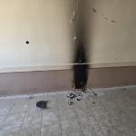 ADIYAMAN (PHA) - Adıyaman’ın Kahta ilçesinde, FETÖ Terör Örgütü’ne yönelik operasyonlar sonrası yıllardır atıl durumda bırakılan eski HÜGEM (FEM) dershanesi binası, iddialara göre uyuşturucu bağımlılarının ve fuhuş faali...