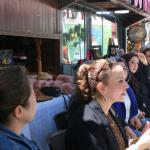 ADIYAMAN (PERRE) - Şeriban ÖZÇAKMAK-Berfin GÜRBÜZ - Adıyaman Kent Kadınları Platformu öncülüğünde "Sanat Sokağı"nda bir araya gelen kadınlar, üretimlerini satışa sunabilecekleri kalıcı bir çarşı için destek çağrısında bu...