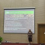 ADIYAMAN (PERRE) - Emrah PARLAR - Adıyaman'da düzenlenen "doğa ve gönüllülük" temalı programda, çocuklar ve gençlerin doğayla buluşmasının önemi vurgulanırken, TEMA Vakfı temsilcileri çevre bilinci ve gönüllülüğün yaygın...