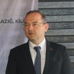 ADIYAMAN (PHA) - Şeriban ÖZÇAKMAK – Milliyetçi Hareket Partisi’nin 9’ar şehir grupları hâlinde, 9 bölge ve 81 ili kapsayan Terörsüz Türkiye–Milli Birlik ve Dayanışma Buluşmalarının Adıyaman toplantısı, bugün Adıyaman Öğr...