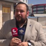 ADIYAMAN (PHA) - Şeriban ÖZÇAKMAK - Anahtar Parti Adıyaman İl Başkanı Emircan Ahmet Alsan, yerinde dönüşüm projelerinde görev alan müteahhitlerin hakediş ödemelerinde yaşanan gecikmelere dikkat çekerek, Çevre, Şehircilik...