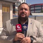 ADIYAMAN (PHA) - Şeriban ÖZÇAKMAK - Anahtar Parti Adıyaman İl Başkanı Emircan Ahmet Alsan, yerinde dönüşüm projelerinde görev alan müteahhitlerin hakediş ödemelerinde yaşanan gecikmelere dikkat çekerek, Çevre, Şehircilik...