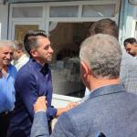 ADIYAMAN (PHA) - Şeriban ÖZÇAKMAK - AK Parti Milletvekili Doç.