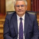 ANKARA (PHA) - Cumhuriyet Halk Partisi (CHP), 21 Eylül Pazar günü gerçekleştirilecek 22.