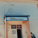 ADIYAMAN (PERRE) - Sibel TURAN- Adıyaman İl Millî Eğitim Müdürü Ali Tosun, Maarifin Kalbinde Çocuk etkinlikleri kapsamında Sarıharman İlkokulu ve ortaokulunu ziyaret etti.