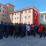 ŞANLIURFA (PERRE) - Şeriban ÖZÇAKMAK - Şanlıurfa'nın Siverek ilçesine bağlı Aktepe Mahallesi'nde bu yıl ikincisi düzenlenen Bayiki Kültür ve Sanat Festivali, Türkiye'nin farklı illerinden gelen binlerce kişinin katılımıy...