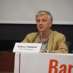 ADIYAMAN (PHA) - Adıyaman Emek ve Demokrasi Platformu, “Barış Hakkı, Demokratik Yaşam” konulu bir panel düzenledi.