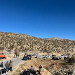 ADIYAMAN (PERRE) - (Murat KAYIŞ) - Adıyaman'ın Kömür Beldesi'nde yeniden açılmak istenen taş ocağına karşı bölge halkının tepkisi büyüyor.