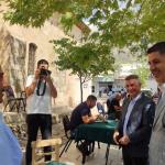 ADIYAMAN (PHA) - Şeriban ÖZÇAKMAK - AK Parti Milletvekili Doç.