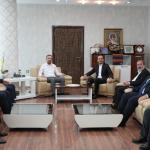ADIYAMAN (PHA) - Anahtar Parti, Adıyaman’da geniş katılımlı bir program düzenleyerek hem teşkilat buluşmaları gerçekleştirdi hem de yeni ilçe başkanlığının açılışını yaptı.