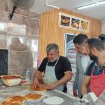 ADIYAMAN (PHA) - Şeriban ÖZÇAKMAK - AK Parti Milletvekili Doç.
