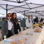 ADIYAMAN (PERRE) - Şeriban ÖZÇAKMAK-Berfin GÜRBÜZ - Polis Eşleri Derneği Adıyaman Şubesi tarafından çocukların eğitimine katkı sağlamak amacıyla düzenlenen kermes, yoğun ilgi gördü.