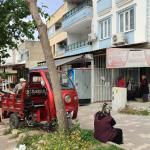 ADIYAMAN (PERRE) - (Şeriban ÖZÇAKMAK) - Malatya'nın Battalgazi ilçesinde meydana gelen 5.