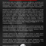 ADIYAMAN (PHA) - Şeriban ÖZÇAKMAK – İnsan Hakları Derneği (İHD) Eş Genel Başkanı Av.