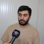 ADIYAMAN (PERRE) - Sibel TURAN- Berfin GÜRBÜZ-Kahta Belediyesi'nde yapılan personel alımına ilişkin usulsüzlük iddiaları mahkemeye taşındı.