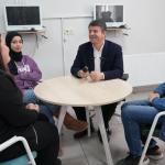 ULUSAL (PHA) - Gülbahar SÜNGÜ – Adıyaman Belediyesi tarafından üniversitelerin lisans bölümlerine yeni kayıt yaptıran öğrencilere başarı sıralamalarına göre 5 bin ile 13 bin TL arasında verilecek olan eğitim desteği başv...