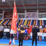 ADIYAMAN (PERRE) - Sibel TURAN-Türkiye Halk Oyunları Federasyonu Başkanlığı ile Adıyaman İl Temsilciliği'nin 2026 yılı faaliyet programında yer alan Kulüpler Arası Halk Oyunları Yarışmaları İl Birinciliği, Yeni Mahalle S...