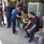 ADIYAMAN (PHA) - Gülbahar SÜNGÜ – Her yıl 1–7 Eylül tarihleri arasında kutlanan Zabıta Haftası, Adıyaman’da da çeşitli etkinliklerle kutlanıyor.