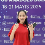 ADIYAMAN (PERRE) - Sibel TURAN-Gençlik Hizmetleri Genel Müdürlüğü koordinesinde, Adıyaman Gençlik ve Spor İl Müdürlüğü ev sahipliğinde düzenlenen 11.