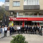 ADIYAMAN (PHA) - AK Parti Adıyaman Milletvekili Doç.