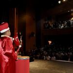 ADIYAMAN (PERRE) - Sibel TURAN-Kahta'da Mustafa Kahtalı (Kahtalı Mıçe) Kültür Merkezi'nde Engelliler Haftası dolayısıyla program düzenlendi.