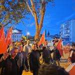 ADIYAMAN (PERRE) - Şeriban ÖZÇAKMAK - 19 Mayıs Atatürk'ü Anma, Gençlik ve Spor Bayramı'nın 107.