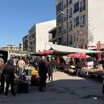 ADIYAMAN (PERRE) - Şeriban ÖZÇAKMAK - Adıyaman'da pazarlarda artan fiyatlar nedeniyle pazar ile market arasındaki fiyat farkının ortadan kalktığı, vatandaşların duruma tepki gösterdiği bildirildi.