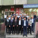 ADIYAMAN (PHA) - AK Parti Adıyaman Milletvekili Doç.