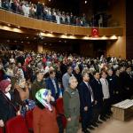 ADIYAMAN (PERRE) - Sibel TURAN--Kahta'da kütüphane haftası kapsamında çeşitli etkinlikler düzenlendi.