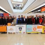 ADIYAMAN (PERRE) - Şeriban ÖZÇAKMAK - Adıyaman Valisi Dr.