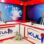 ŞANLIURFA (PERRE) - Şeriban ÖZÇAKMAK - Aksaray Üniversitesi Eğitim Fakültesi Öğretim Üyesi Prof.