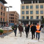 ADIYAMAN (PERRE) - Şeriban ÖZÇAKMAK - Adıyaman Valisi Dr.