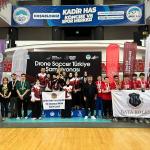 KAYSERİ (PERRE) - Kayseri Büyükşehir Belediyesi Spor A.