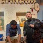 ADIYAMAN (PERRE) - (Murat KAYIŞ) - Ünlü stand-up sanatçısı Yusuf Bilal Altıntaş, Adıyaman'da iki gün üst üste kapalı gişe sahne alarak kentte bir ilke imza attı.