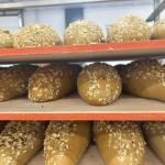 ADIYAMAN (PERRE) - Şeriban ÖZÇAKMAK - Adıyaman Belediyesi, Halk Ekmek Tesisleri'nde ürün çeşitliliğini artırarak üretim kapasitesini genişletti.