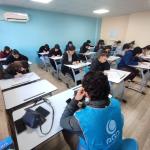 ADIYAMAN (PERRE) - (Ömer KARAKUŞ) - Adıyaman Anadolu Gençlik Derneği ve Milli Gençlik Vakfı Şubesi Başkanı Mehmet Gezici, lise düzeyinde gerçekleştirilen Siyer-İ Nebi Sınavı'na ilişkin yazılı bir açıklama yaptı.