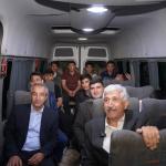 ADIYAMAN (PERRE) - Şeriban ÖZÇAKMAK - Kahta Belediyesi Gençlik Meclisi tarafından düzenlenen 2.