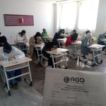 ADIYAMAN (PERRE) - (Ömer KARAKUŞ) - Adıyaman Anadolu Gençlik Derneği ve Milli Gençlik Vakfı Şubesi Başkanı Mehmet Gezici, lise düzeyinde gerçekleştirilen Siyer-İ Nebi Sınavı'na ilişkin yazılı bir açıklama yaptı.