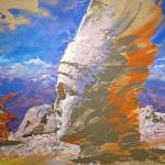 ADIYAMAN (PERRE) - Şeriban ÖZÇAKMAK - UNESCO Dünya Kültür Mirası Listesi'nde yer alan Nemrut Dağı'na 12 ülkeden gelen sanatçı ve akademisyenler tanıtım atağı başlattı.