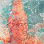 ADIYAMAN (PERRE) - Şeriban ÖZÇAKMAK - UNESCO Dünya Kültür Mirası Listesi'nde yer alan Nemrut Dağı'na 12 ülkeden gelen sanatçı ve akademisyenler tanıtım atağı başlattı.